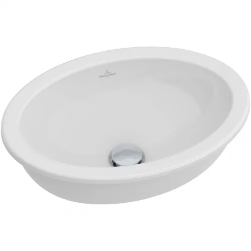 Раковина 50,5x36 см Villeroy & Boch Loop & Friends 61611001
