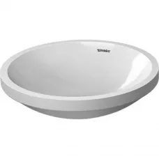 Раковина 44,5 см Duravit Architec 0319420000