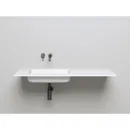 Раковина 54,5x38 см Salini S-Stone Marea 09 1802209M