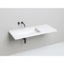 Раковина 74,7x40 см Salini S-Stone Marea 10 1802210M