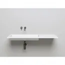 Раковина 74,7x40 см Salini S-Stone Marea 10 1802210M