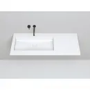 Раковина 74,7x40 см Salini S-Stone Marea 10 1802210M