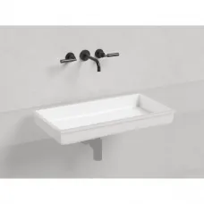 Раковина 74,7x40 см Salini S-Stone Marea 10 1802210M