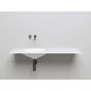Раковина 55x40 см Salini S-Stone Marea 11 1802211M