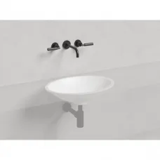 Раковина 55x40 см Salini S-Stone Marea 11 1802211M