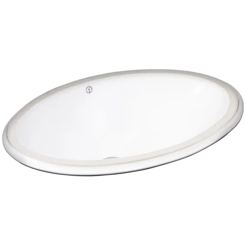 Раковина 57x41 см Gustavsberg GB1561479801
