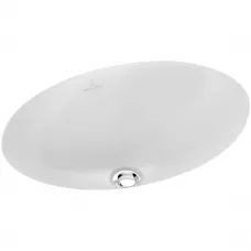 Раковина 66x47 см Villeroy & Boch Loop & Friends 616130R1