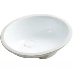 Раковина 56x40 см Aquatek AQ8091-00