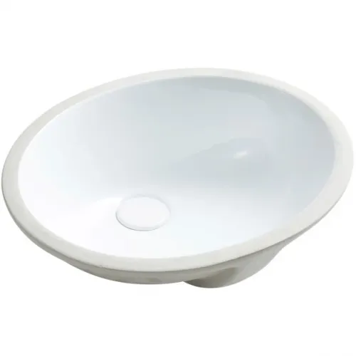 Раковина 56x40 см Aquatek AQ8091-00