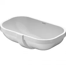 Раковина 52,5x32 см Duravit D-Code 0338490000