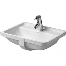Раковина 52,5x40 см Duravit Starck 3 0302490000