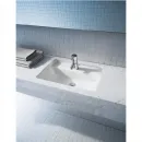 Раковина 52,5x40 см Duravit Starck 3 0302490000