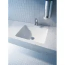 Раковина 46,5x46,5 см Duravit Starck 3 0305430000