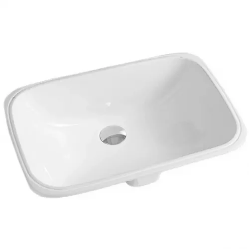 Раковина 56,5x38,5 см Artceram Nettuno NTL0010100
