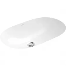 Раковина 58x37 см Villeroy & Boch O.Novo 41625001
