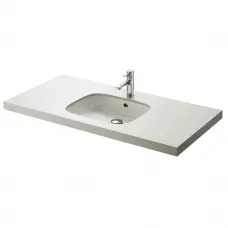 Раковина 54x46 см Toto Public LW765Y#XW