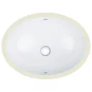 Раковина 56x42 см Grohe Bau Ceramic 39423000