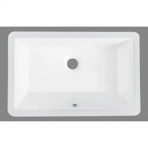 Раковина 52,5x34 см BelBagno BB1009