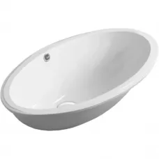 Раковина 66x39 см встраиваемая снизу Simas Lft Spazio LFT74bi
