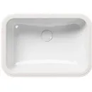 Раковина 55x38 см GSI Pura 724311