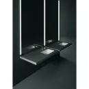 Раковина 55x38 см GSI Pura 724311