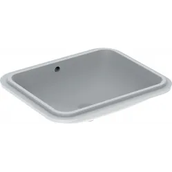 Раковина 58x49 см Geberit VariForm 500.764.01.2
