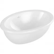 Раковина 50,5x36,5 см Villeroy & Boch Loop & Friends 4A530001