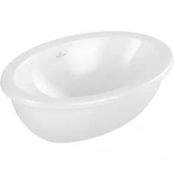 Раковина 50,5x36,5 см Villeroy & Boch Loop & Friends 4A530001