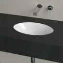 Раковина 50,5x36,5 см Villeroy & Boch Loop & Friends 4A530001