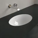 Раковина 50,5x36,5 см Villeroy & Boch Loop & Friends 4A530001