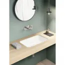 Раковина 50x35 см GSI Pura 724711