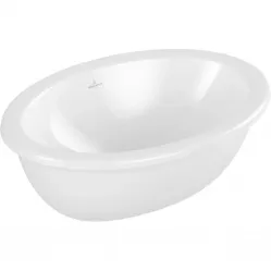 Раковина 57x41см Villeroy & Boch Loop & Friends 4A540001