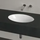 Раковина 57x41см Villeroy & Boch Loop & Friends 4A540001