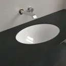 Раковина 57x41см Villeroy & Boch Loop & Friends 4A540001