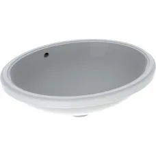 Раковина 56x46 см Geberit VariForm 500.752.01.2