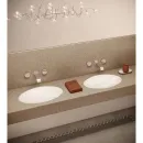 Раковина 57x41 см Villeroy & Boch Evana 61470001