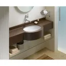 Раковина 46,5x37,5 см VitrA Arkitekt 6039B003-0012