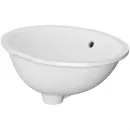 Раковина 46,5x37,5 см VitrA Arkitekt 6039B003-0012