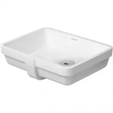 Раковина 46,5x35 см Duravit Vero 0330430000