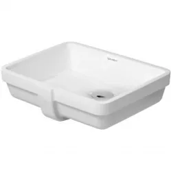 Раковина 46,5x35 см Duravit Vero 0330430000