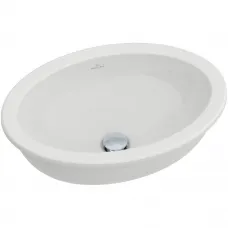 Раковина 57x40,5 см Villeroy & Boch Loop & Friends 616120R1