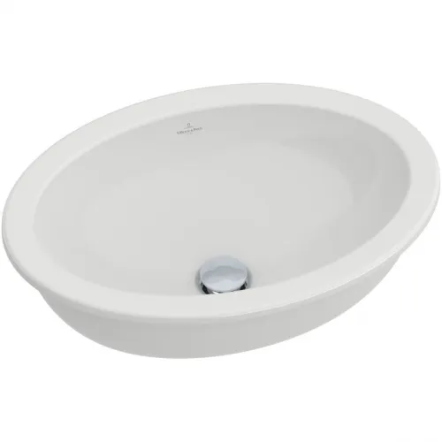 Раковина 57x40,5 см Villeroy & Boch Loop & Friends 616120R1