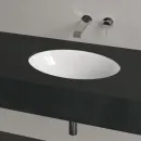 Раковина 57x40,5 см Villeroy & Boch Loop & Friends 616120R1