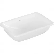 Раковина 60,5x41см Villeroy & Boch Loop & Friends 4A570001
