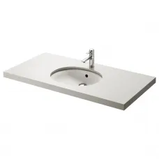 Раковина 54x46 см Toto Public LW764Y#XW