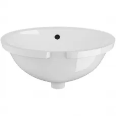 Раковина 58,5 см встраиваемая снизу Vitra Arkitekt 6069B003-0012