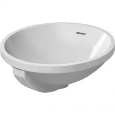 Раковина 43 см Duravit Architec 0468400000