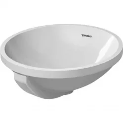Раковина 43 см Duravit Architec 0468400000