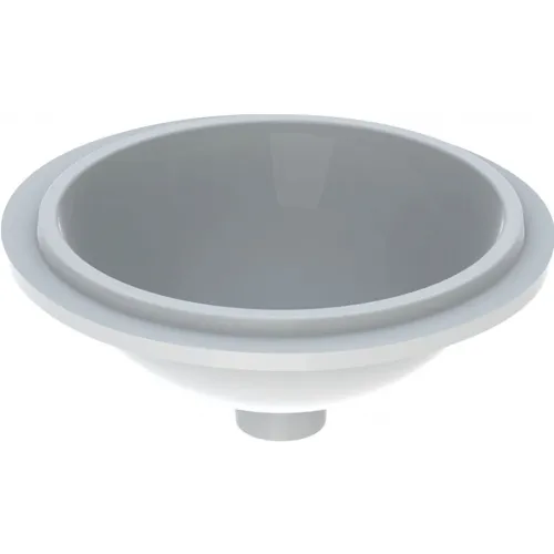 Раковина 40,5x42 см Geberit VariForm 500.746.01.2