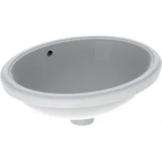 Раковина 49,5x42 см Geberit VariForm 500.748.01.2